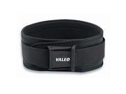 Valeo Classic Belt Black 4 Med