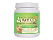 NUTRITION 53 Lean1 Chocolate Peanut Butter 10 Servings 1.3 lbs 600 g