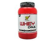 BSN DNA Series Whey Milk Chocolate 25 svg