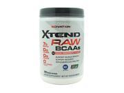 Scivation Xtend Raw Unflavored 30 svg