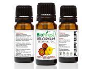 BioFinest Helichrysum Oil 100% Pure Helichrysum Essential Oil Skin Antibiotic Premium Quality Therapeutic Grade Best For Aromatherapy FREE E Book 1