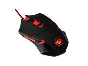 Redragon M601 6 Buttons Gaming Mouse for PC Laptop Weight Tuning Set