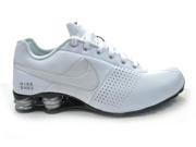 Nike Men s Shox Deliver Running Shoes