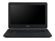 Acer 11.6 Intel Celeron 1.60 GHz 4 GB Ram 32GB Flash Windows 10 Professional