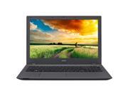 Acer 15.6 Intel Core i3 2.0 GHz 4 GB Ram 500 GB HDD Windows 10 Home E5 573 35JA