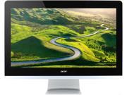 Acer 23.8 Intel Core i3 3.20 GHz 8 GB Ram 1 TB HDD Windows 10 Home AZ3 715 UR53