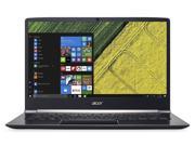 Acer 14 Intel Core i7 2.7 GHz 8 GB Ram 256 GB SSD Windows 10 Home SF514 51 706K