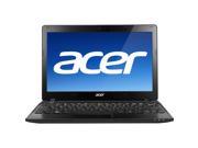 Acer 11.6 AMD C Series 1 GHz 2 GB Ram 320 GB HDD Windows 7 Home AO725 C62kk