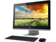 Acer 23.8 Intel Core i3 3.20 GHz 6 GB Ram 1 TB HDD Windows 10 Home AZ3 710 ES51