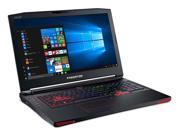 ACER 17.3 I7 6700HQ 16GB 256GB W10