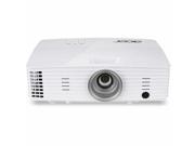 Acer 23 DLP Projector 1920 x 1200 SVGA Home Theater Cinema 3D