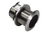 Navico XSONIC SS60 Stainless Steel 20° Tilt Thru-Hull Depth/Temp Transducer - 9-Pin - 10M Cable Navico XSONIC SS60 Stainless Steel 20° Tilt Thru-Hull Depth/Temp Transducer - 9-Pin - 10M Cable