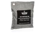California Natural Air Purifying Bag Bamboo Charcoal for Odor Removal 200g