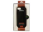 UPC 041333660899 product image for Power Snap Kit - iPhone 5 Access Case Only - Black | upcitemdb.com