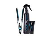 Coolway The Low Heat Revolution Hair Starter Kit