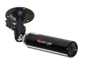Rugged Cams Incredi Bullet Weatherproof Bullet Security Camera 960H Analog Model
