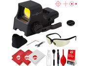 UPC 842984100044 product image for Sightmark Ultra Shot Pro Spec Sight NV QD Red Dot Sight w/ Tinted Ballistic Glas | upcitemdb.com