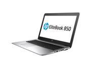 HP EliteBook 850 G4 15.6 HP EliteBook 850 G4 15.6