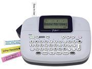 Brother P touch Handy Label Maker PTM95