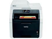 Brother MFC9130CW Wireless All In One Printer with Scanner Copier and Fax Amazon Dash Replenishment Enabled