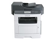 Lexmark MX510de MonoChrome Laser multifunction printer copier scanner