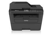 Brother MFCL2740DW Wireless Monochrome Printer with Scanner Copier and Fax Amazon Dash Replenishment Enabled