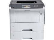 Lexmark MS610dte printer B W laser Part 35S0550