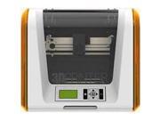 XYZprinting 3F1J0XUS00C da Vinci 1.0 Jr. 3D Printer