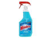 UPC 019800702977 product image for S C JOHNSON WAX 2 Pack Windex Cleaner, 32-Ounce | upcitemdb.com