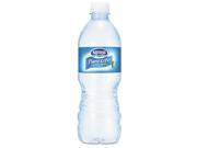 Nestle Waters 101243 Bottled Spring Water .5 Liter Bottles 24 Carton
