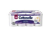 Cottonelle Ultra Comfort Care Toilet Paper Double Roll 24 pk