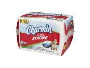 Charmin Ultra Strong Toilet Paper Double Rolls 36 ct