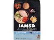 IAMS Sensitive Naturals Adult Ocean Fish and Rice Recipe Dry Dog Food 17.2 Pounds