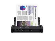 Epson WorkForce ES 200 Color Portable Document Scanner with ADF for PC and Mac Sheet fed and Duplex Scanning