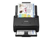 Epson WorkForce ES-400 Color Duplex Document Scanner for PC and Mac, Auto Document Feeder (ADF)