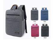 High Quality Fashionable Mens Large Capacity Waterproof Snow Canvas business Bag Travel Bag Laptop Bag Backpack 6