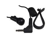 JVC OEM QAN0096 001 Car A V Wired Hands Free Mini Microphone for Bluetooth Devices