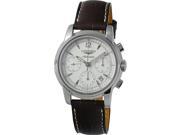 Longines Saint Imier Chronograph Automatic Men s Watch L27534720