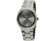 UPC 722630215530 product image for Rado D-Star Grey Dial Grey Ceramic Men's Watch R15762112 | upcitemdb.com