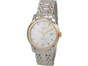 Longines Saint Imier Collection Two Tone Stainless Steel Men s Watch L27635727