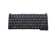 US Layout Laptop Keyboard For Dell 1310 1320 v1310 M1310 M1510 v1510 Black Color