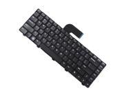 US Layout Laptop Keyboard For N4110 N4040 V2420 M4040 M4050 Black Color