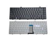 US Layout Laptop Keyboard For Dell 1440 1320 P04S001 PP42L Black Color