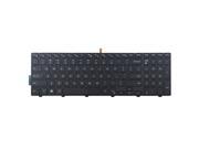US Layout Laptop Keyboard For Dell 5545 5547 5548 5551 5558 Black Color