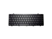 US Layout Laptop Keyboard For Dell 1464D 1464R JVT97 P09G Black Color