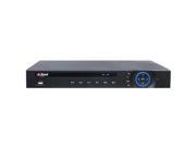 DAHUA 8CH NVR NVR4208 P 5MP 3MP 1080P 8Ch Network Video Recorder 4POE Ports NVR Supports IEEE802.3af Onvif P2P Easy Access