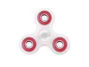 Addmotor Tri-Spinner Fidget Toy Glowing in The Dark Hand Finger Spinner EDC Focus Anxiety Relief Toys Killing Time
