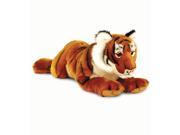 Keel Tiger Soft Toy 46cm