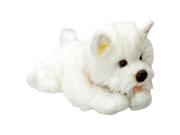 Keel Angus Westie Dog Soft Toy 30cm