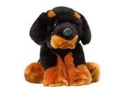 Keel Tibetan Mastiff Dog Soft Toy 35cm
